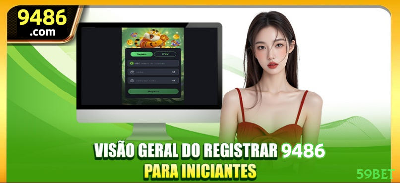 A Magia dos Caça-Níqueis no 59bet